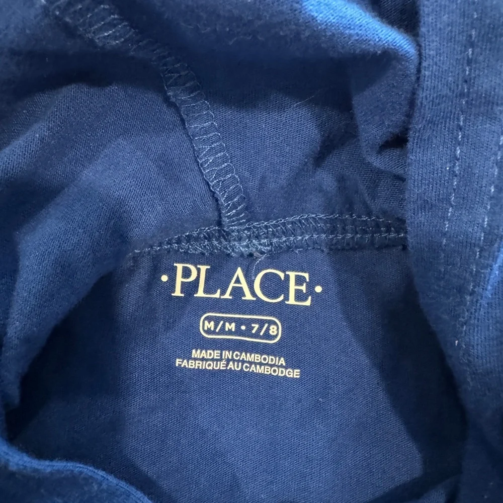 Boys 7/8 Gamer tee lot - Picture 3 of 3